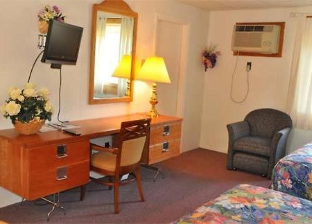 Turnpike Motel Kennebunk Habitación foto