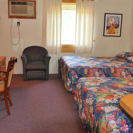 Turnpike Motel Kennebunk Habitación foto