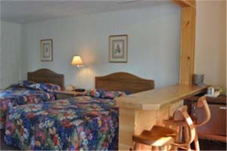 Turnpike Motel Kennebunk Habitación foto