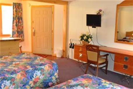 Turnpike Motel Kennebunk Habitación foto