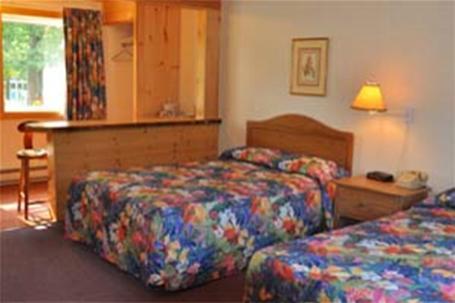 Turnpike Motel Kennebunk Habitación foto